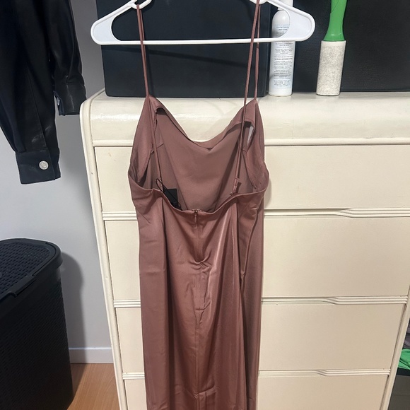 NBD Malia Midi Dress - Picture 3 of 4